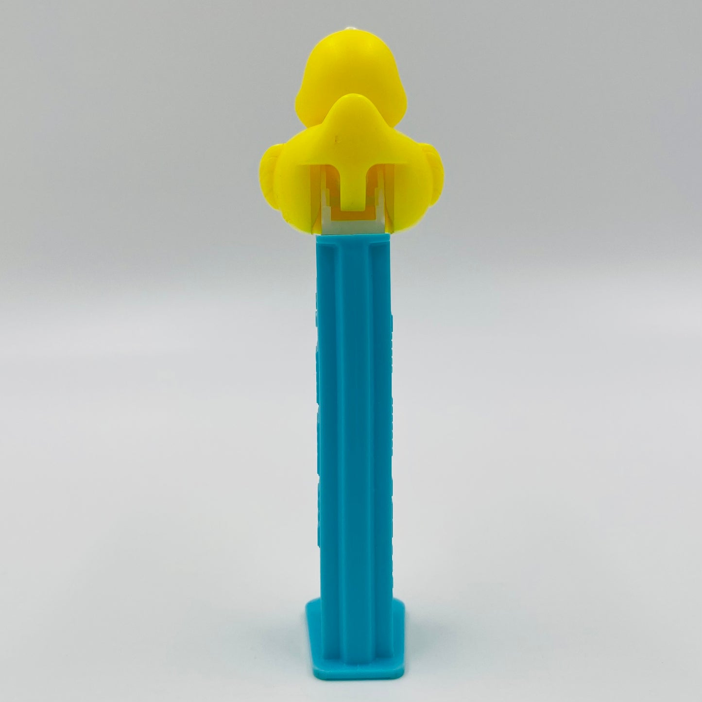 Easter Duck PEZ dispenser (2009) loose 5.9 China