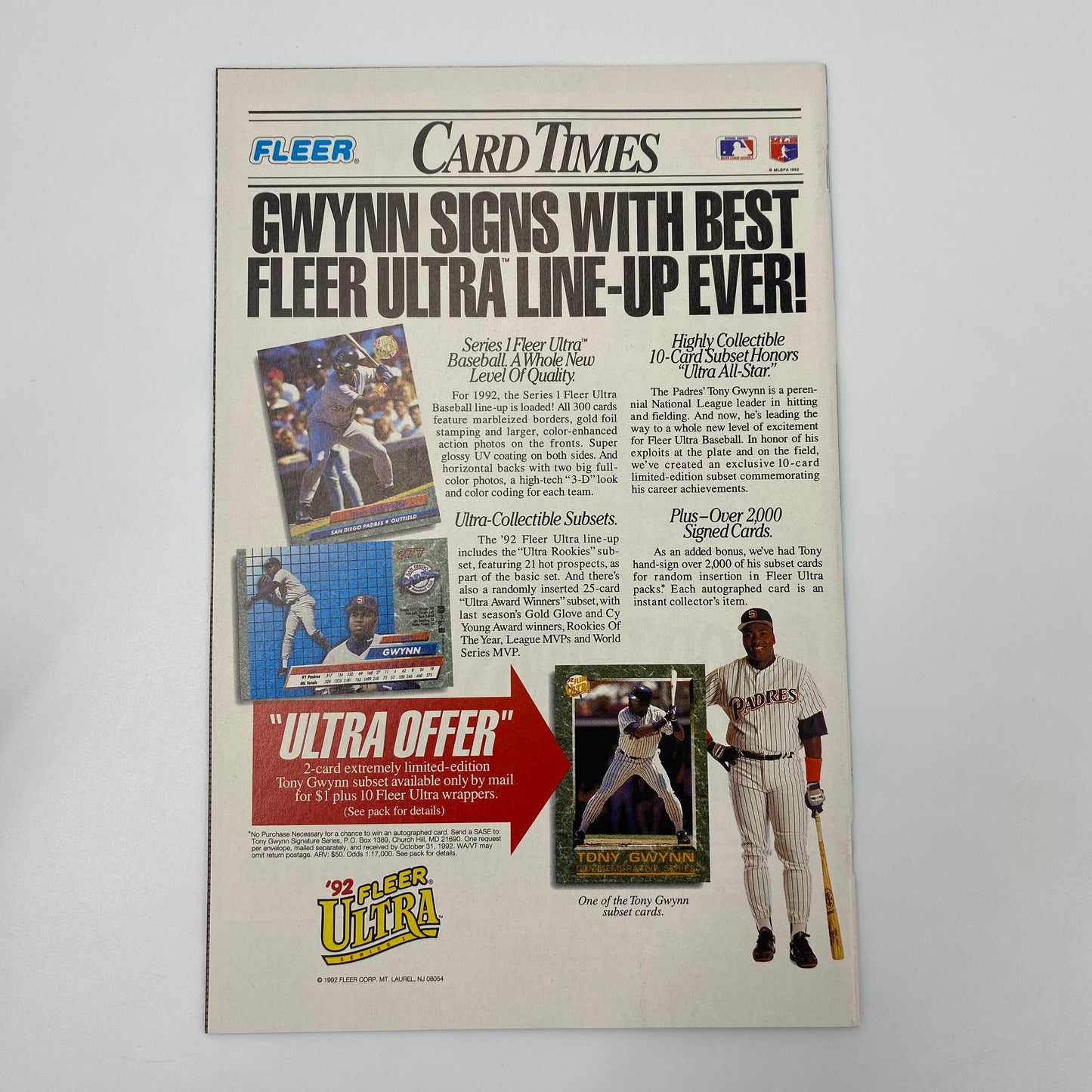 Doctor Strange Sorcerer Supreme #42 Infinity War tie-in (1992) Marvel (FN+)