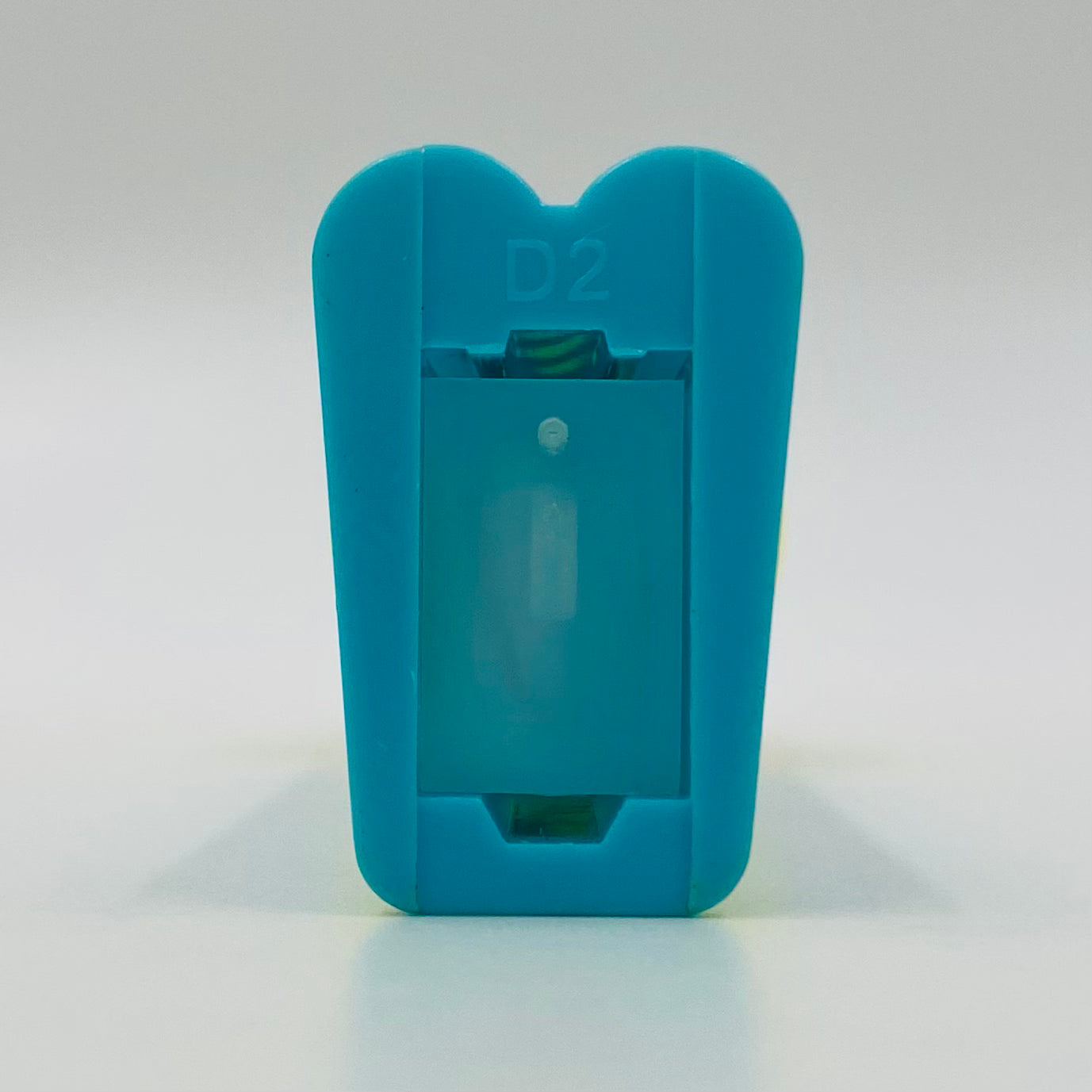 Easter Duck PEZ dispenser (2009) loose 5.9 China