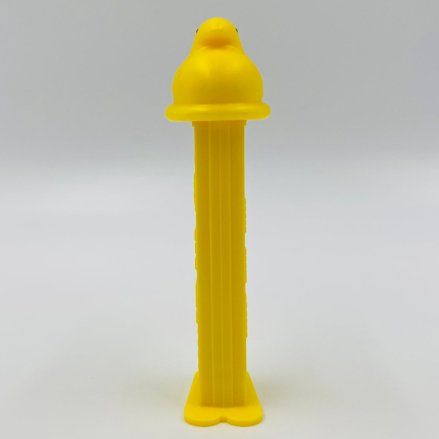 Easter Peeps Yellow Chick PEZ dispenser (2020) loose 7.5 Hungary