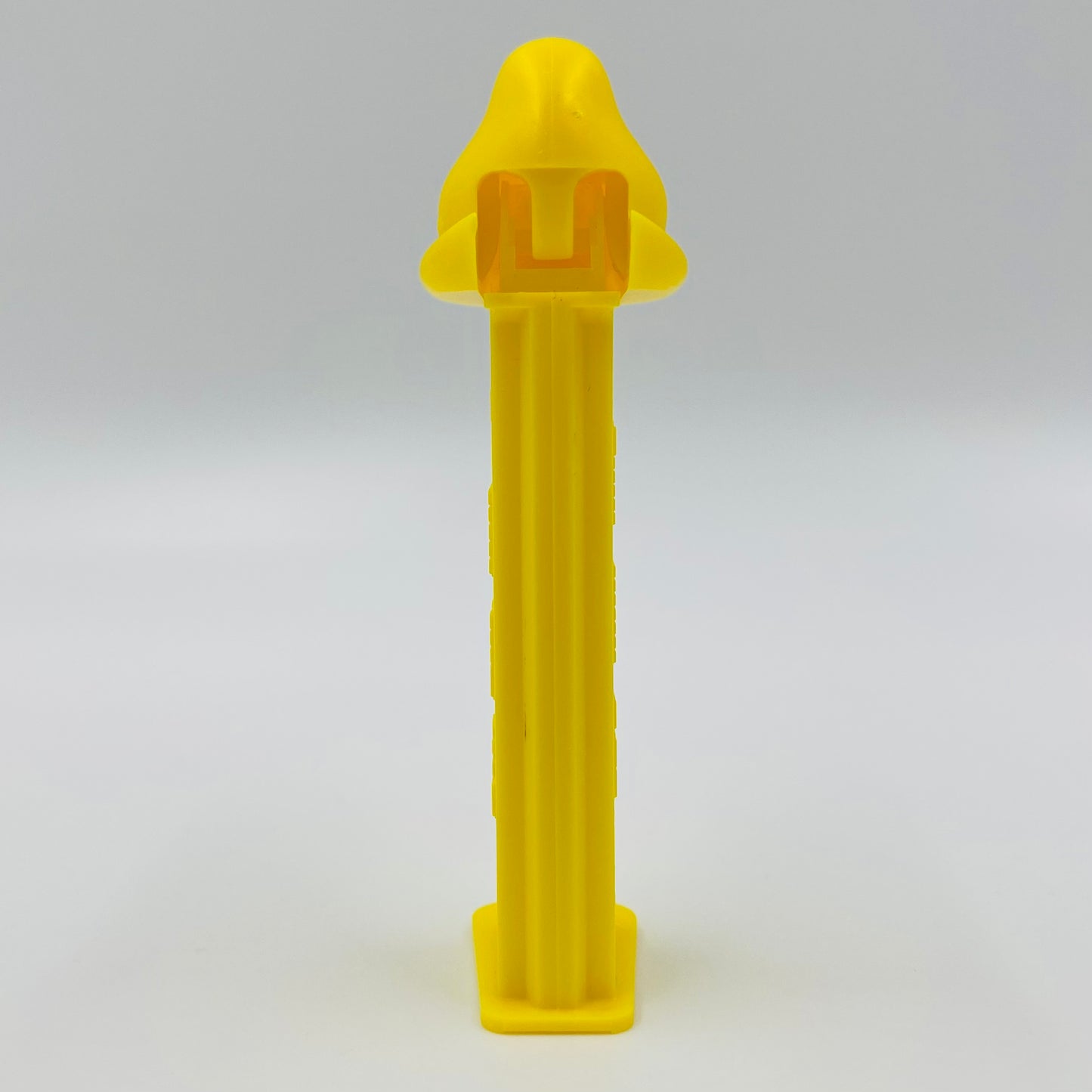 Easter Peeps Yellow Chick PEZ dispenser (2020) loose 7.5 Hungary