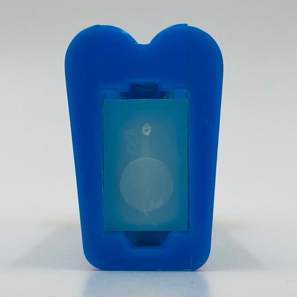 Easter Chick in Red Egg PEZ dispenser (1992) loose 4.9 Hungary