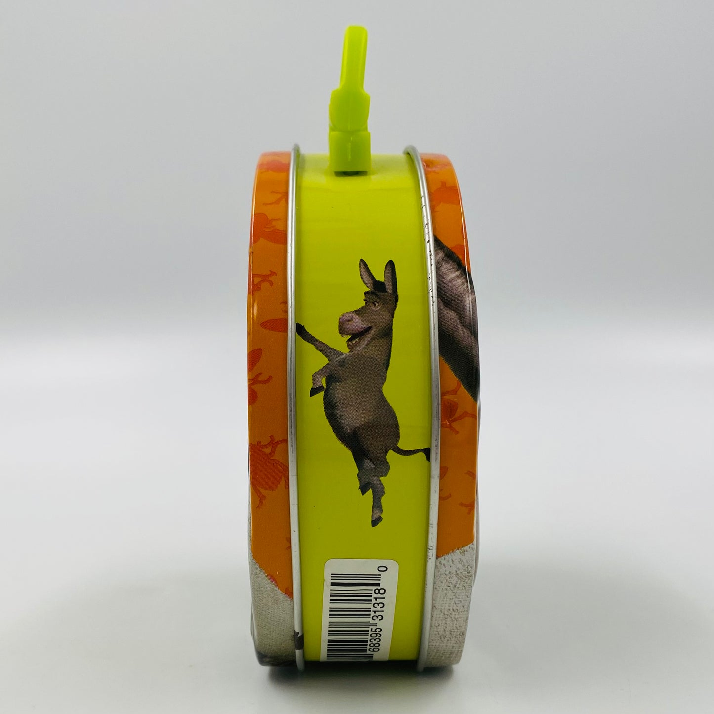 Shrek 2 tin case with handle (2004) Galerie
