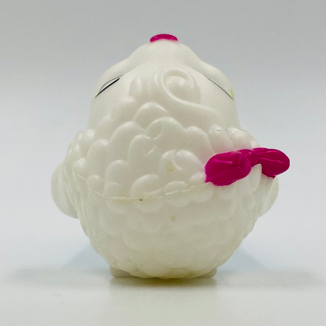 Easter Lamb PEZ dispenser (2008) loose 5.9 China