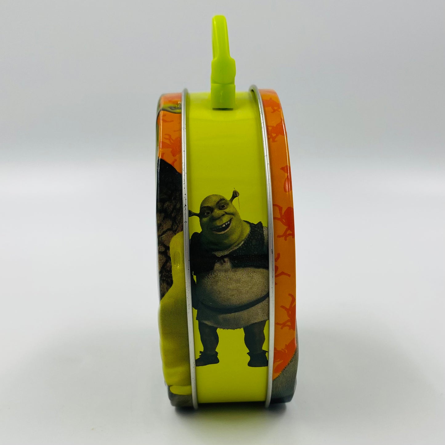 Shrek 2 tin case with handle (2004) Galerie