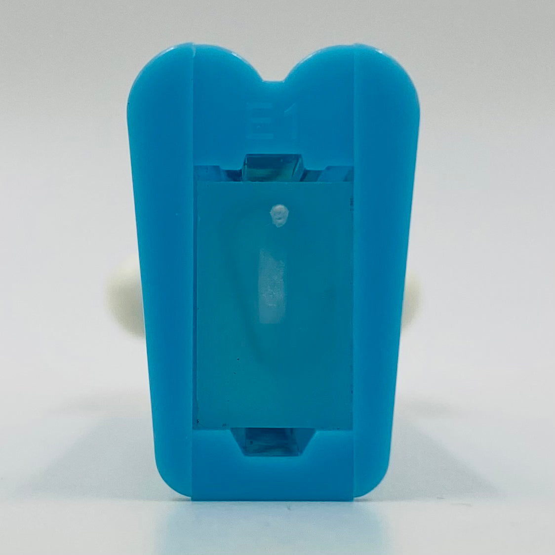 Easter Lamb PEZ dispenser (2008) loose 5.9 China