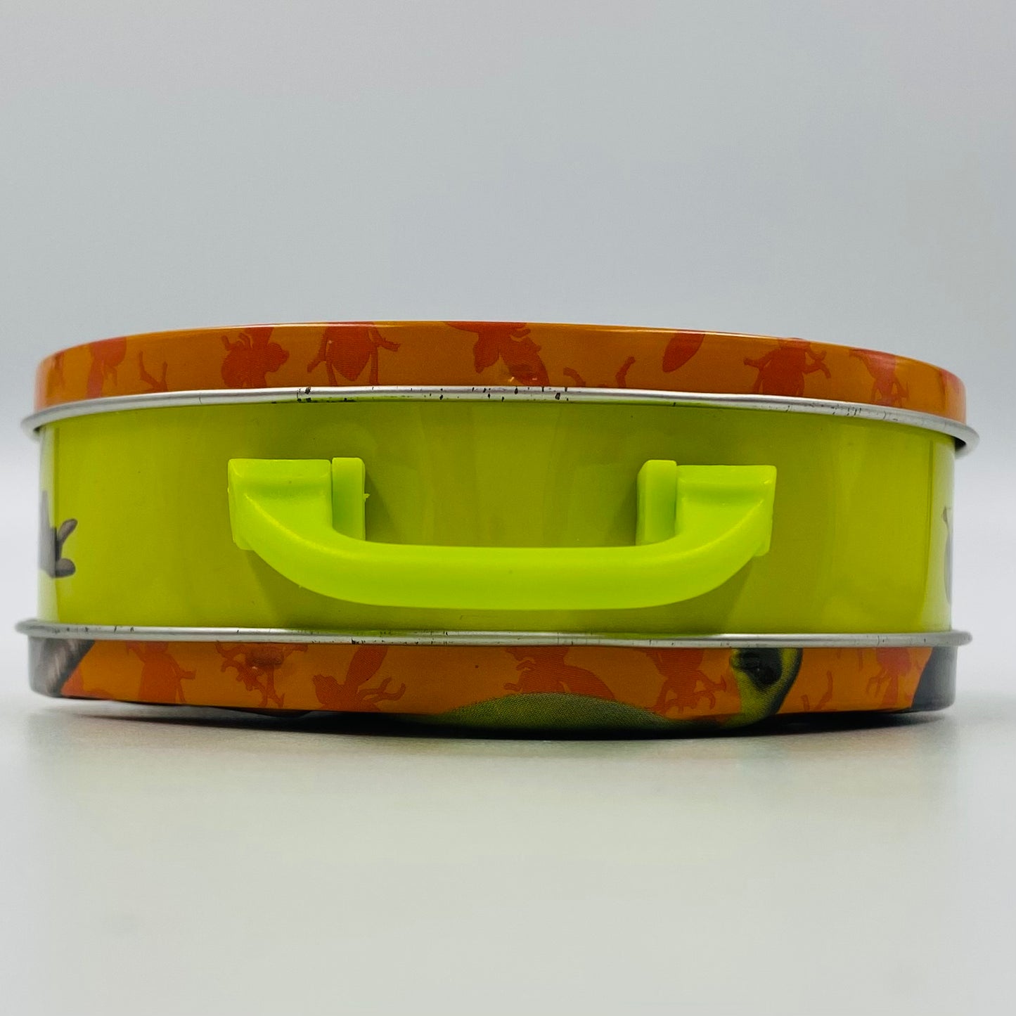 Shrek 2 tin case with handle (2004) Galerie