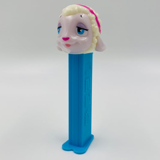 Easter Lamb PEZ dispenser (2008) loose 4.9 Hungary