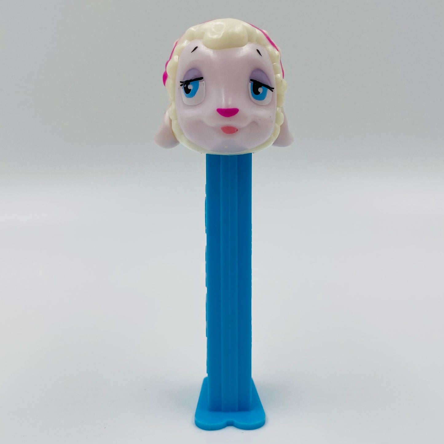 Easter Lamb PEZ dispenser (2008) loose 4.9 Hungary