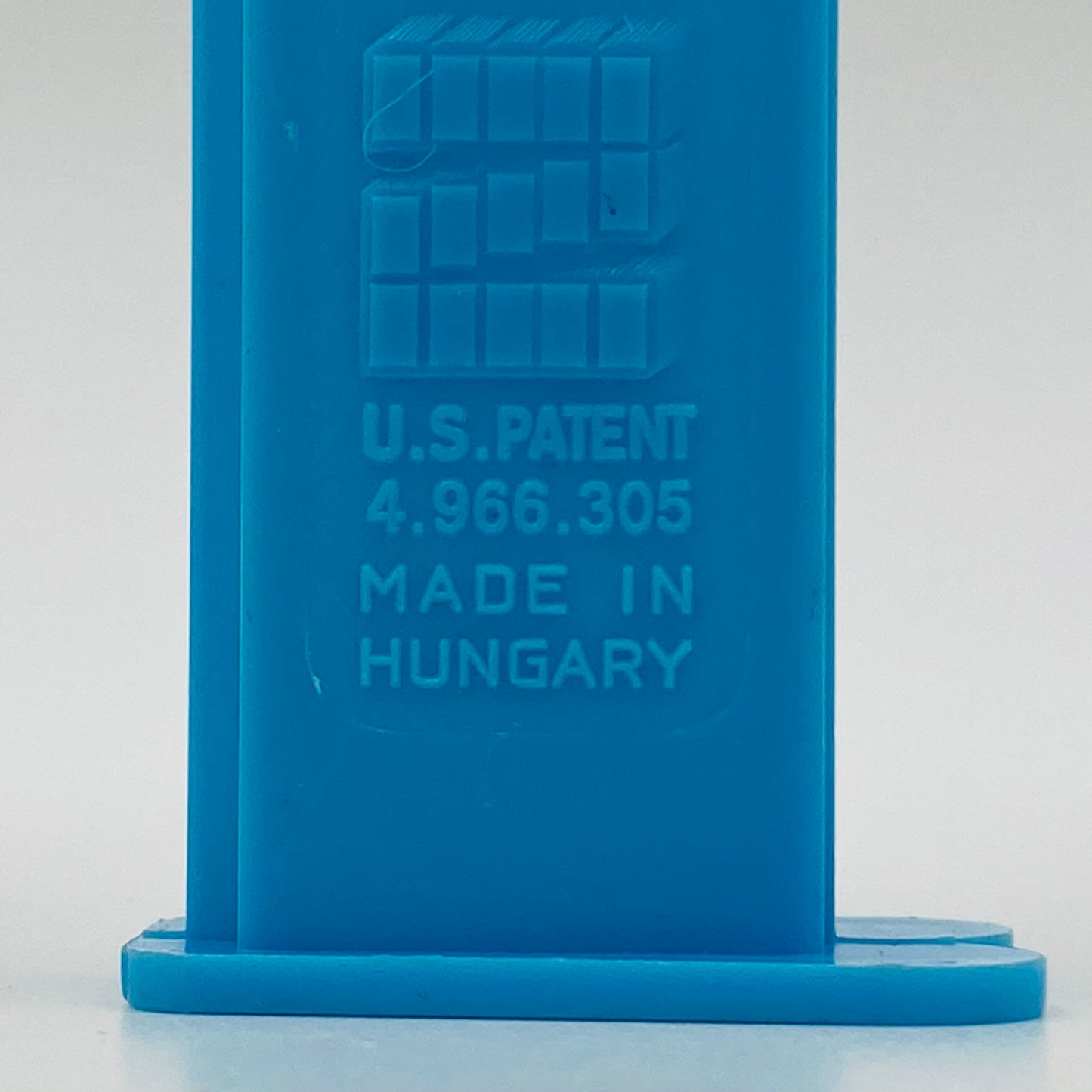 Easter Lamb PEZ dispenser (2008) loose 4.9 Hungary