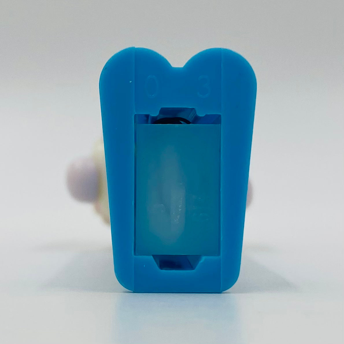 Easter Lamb PEZ dispenser (2008) loose 4.9 Hungary