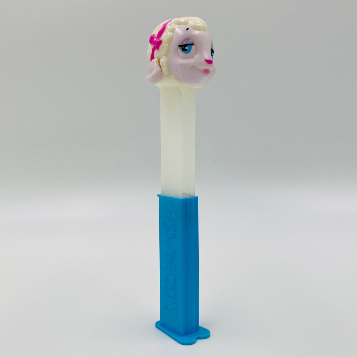 Easter Lamb PEZ dispenser (2008) loose 4.9 Hungary
