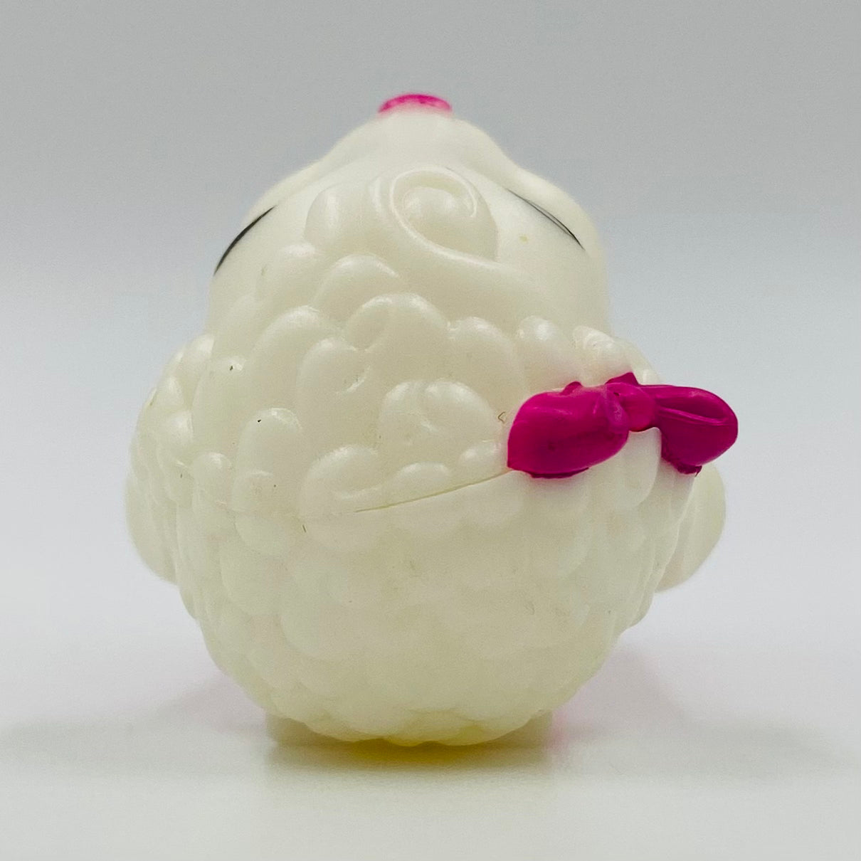 Easter Lamb PEZ dispenser (2010) loose 5.9 China