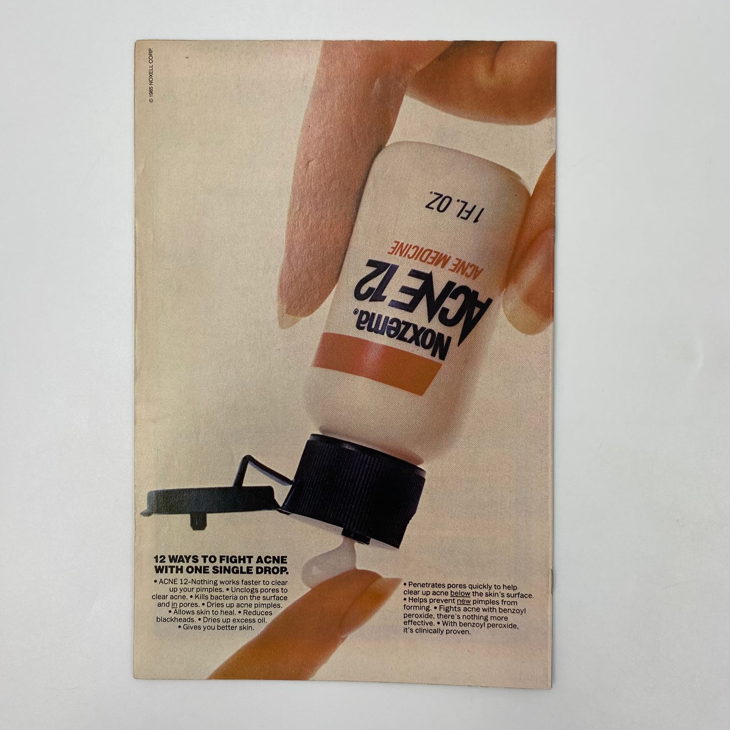 Fantastic Four #278-279 (1985) Marvel (FN)