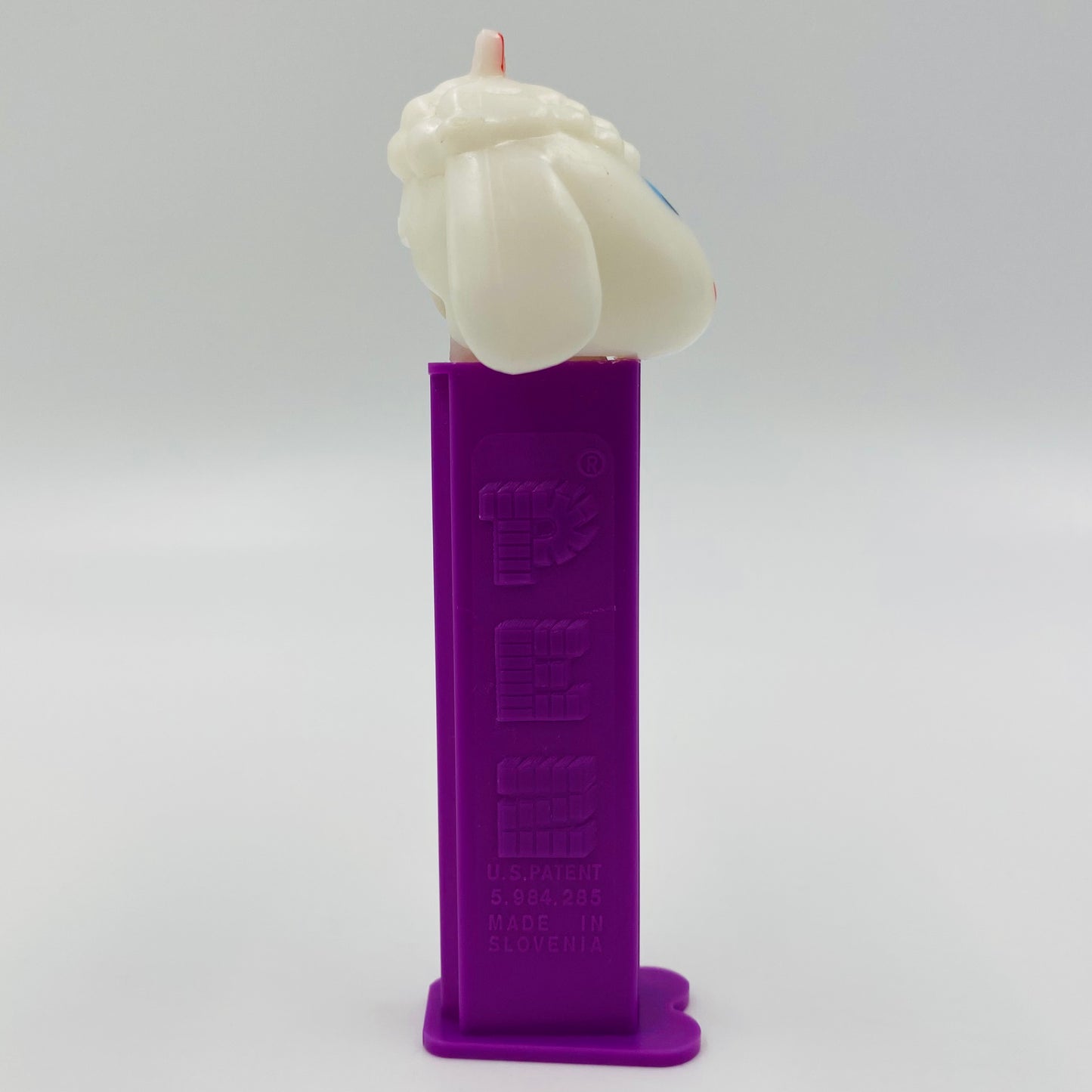 Easter Lamb PEZ dispenser (1999) loose 5.9 Slovenia