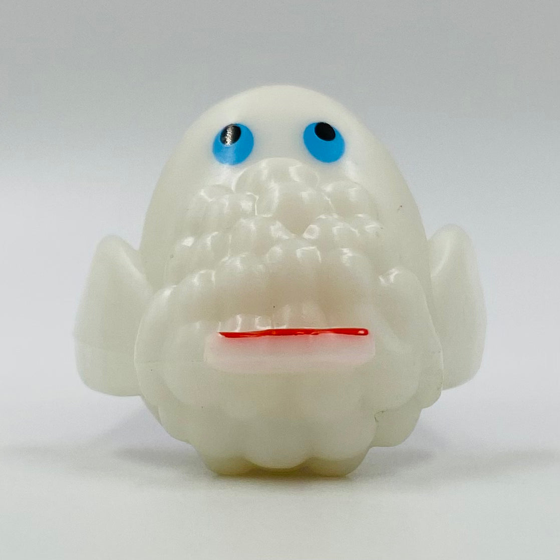 Easter Lamb PEZ dispenser (1999) loose 5.9 Slovenia