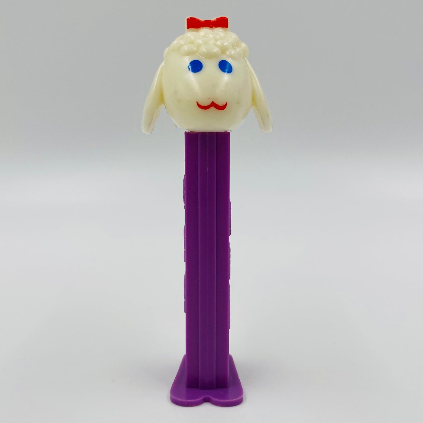 Easter Lamb PEZ dispenser (1999) loose 4.9 Slovenia