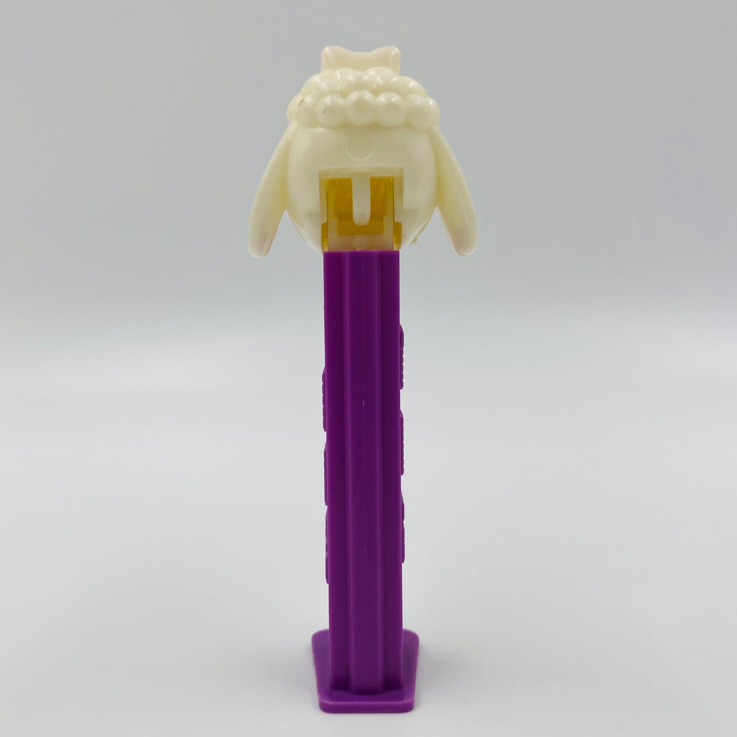 Easter Lamb PEZ dispenser (1999) loose 4.9 Slovenia