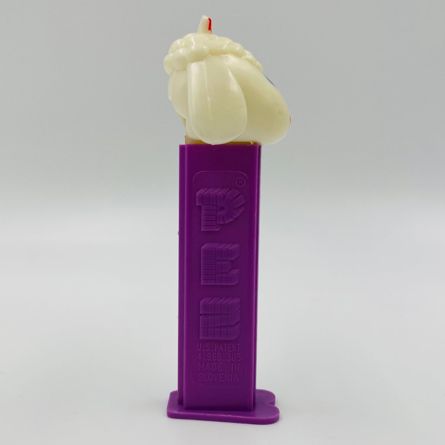 Easter Lamb PEZ dispenser (1999) loose 4.9 Slovenia