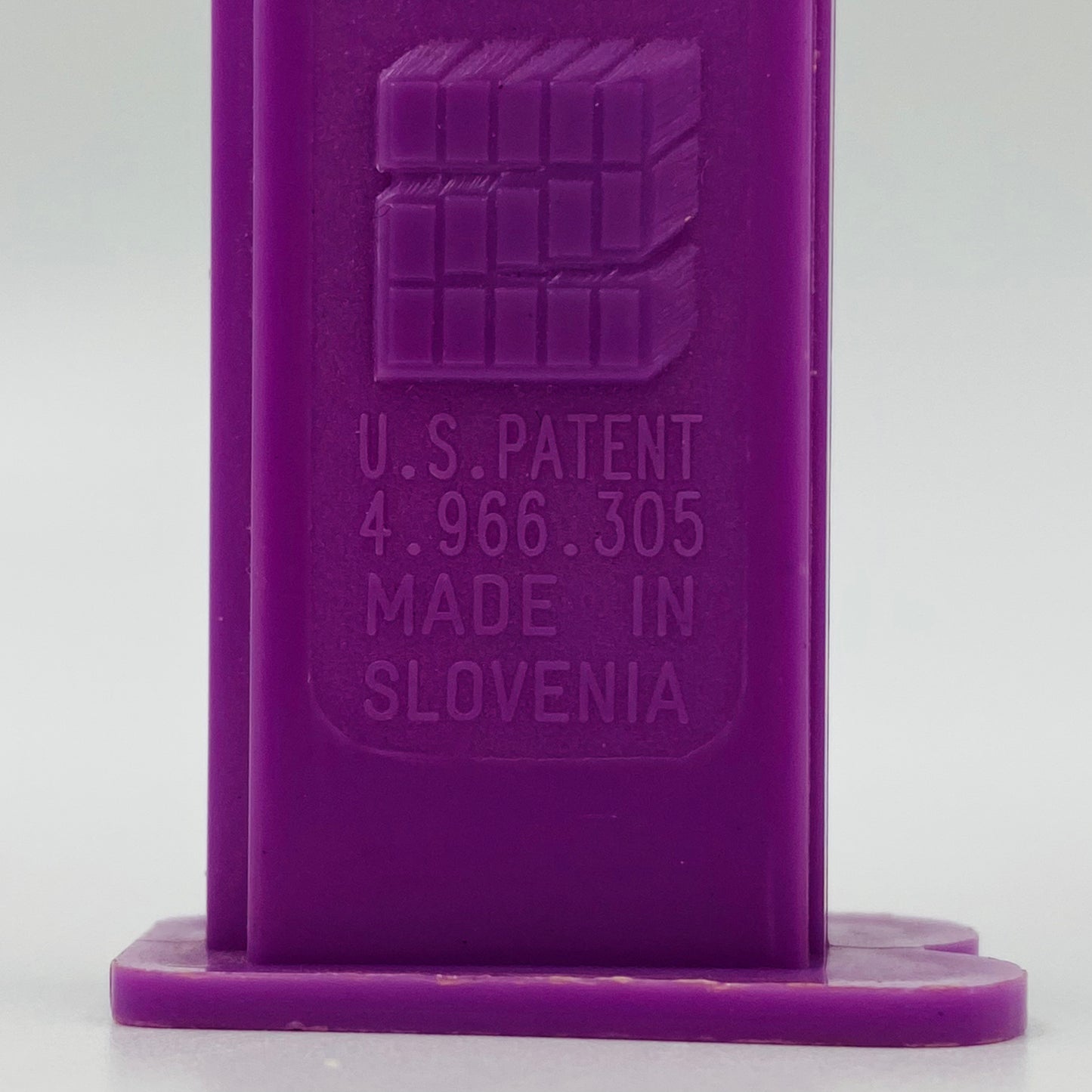 Easter Lamb PEZ dispenser (1999) loose 4.9 Slovenia