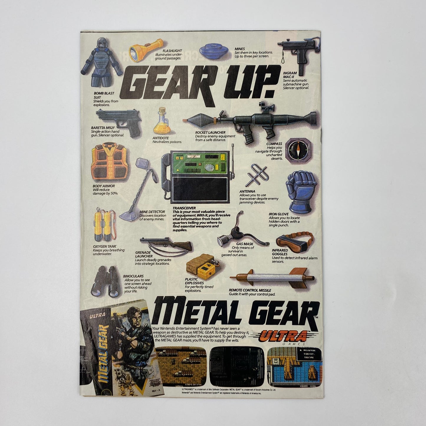 Fantastic Four #318 (1988) Marvel (VG+)