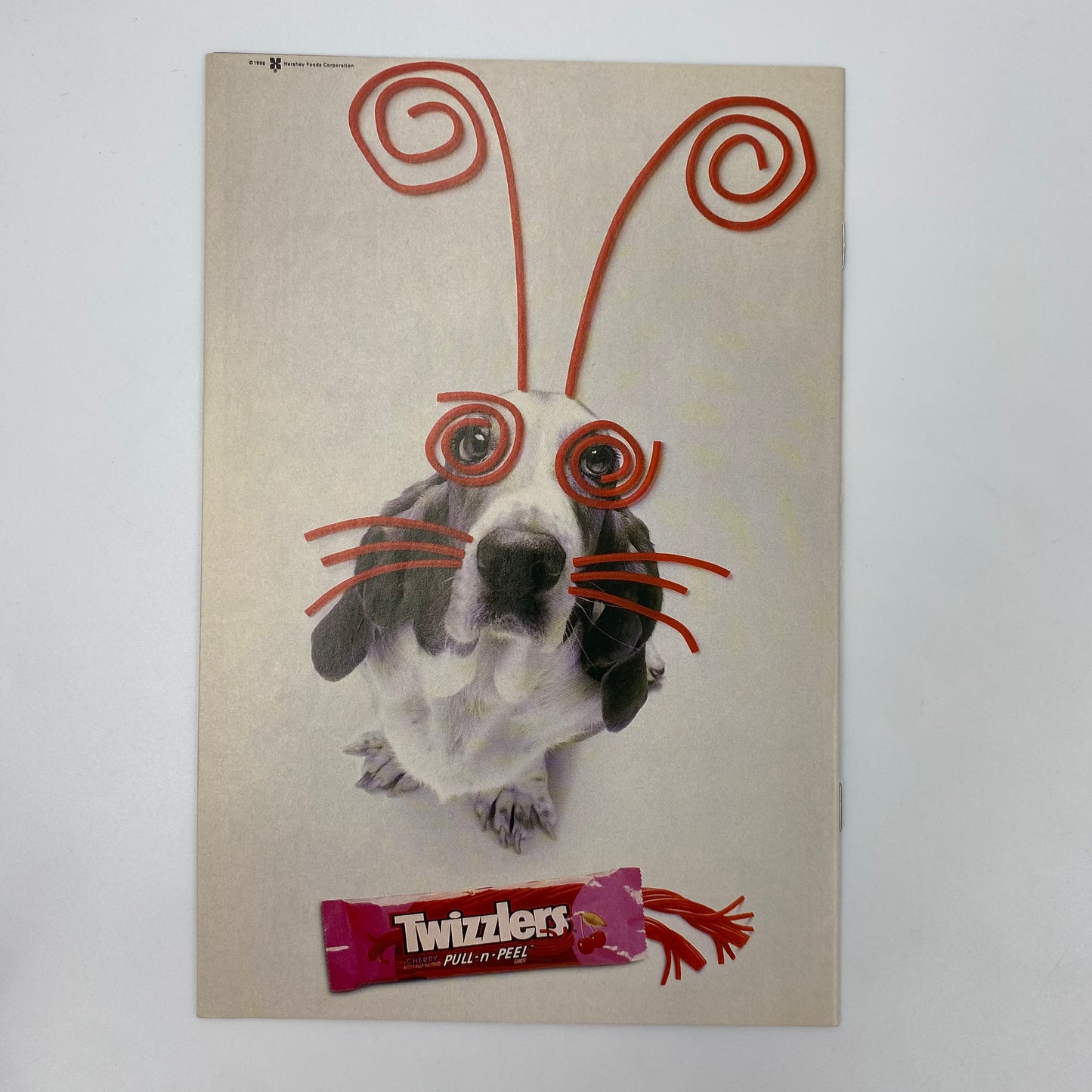 Fantastic Four #415 Onslaught tie-in (1996) Marvel (VG+)