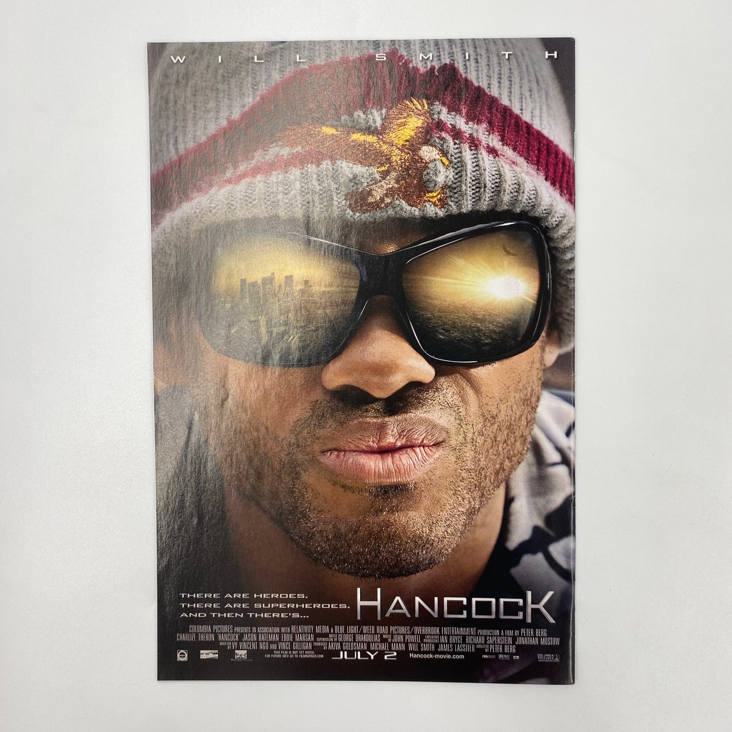 Fantastic Four #558 (2008) Marvel (VG+)