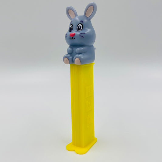 Easter Bunny PEZ dispenser (2019) bagged 7.5 China