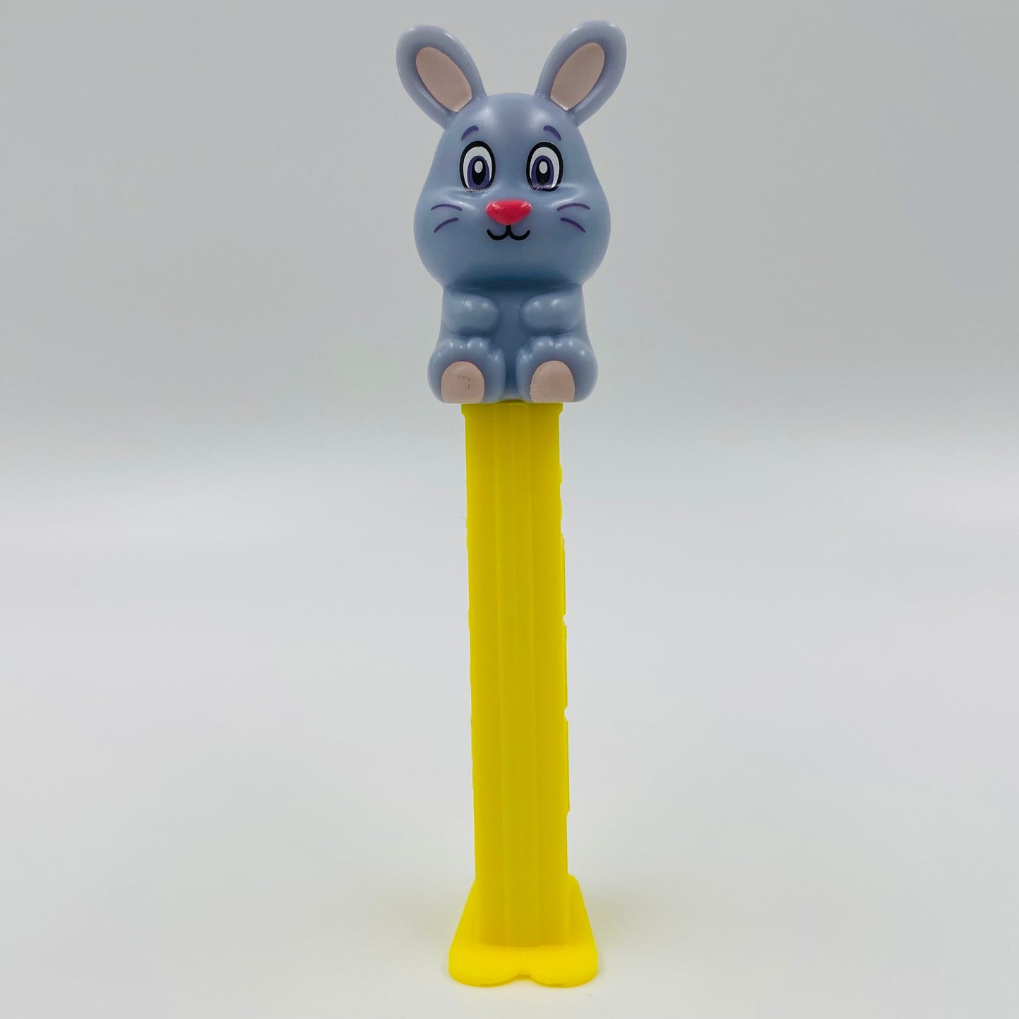 Easter Bunny PEZ dispenser (2019) bagged 7.5 China