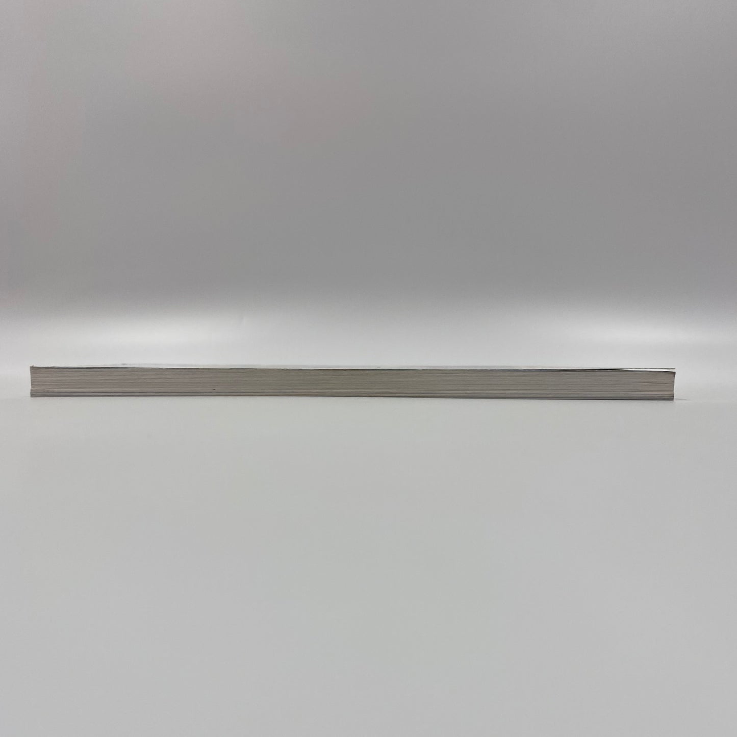 Fantastic Four The Trial of Galactus First Printing TP (1989) Marvel