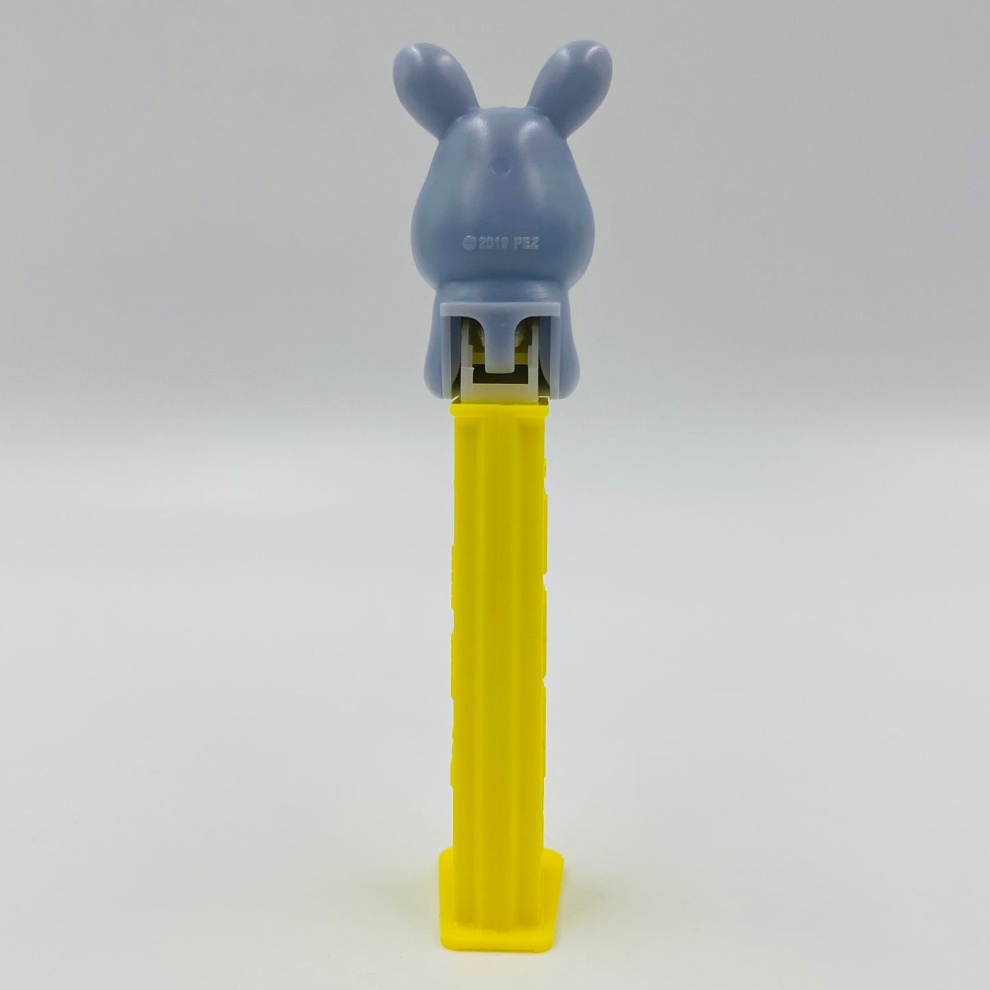 Easter Bunny PEZ dispenser (2019) bagged 7.5 China