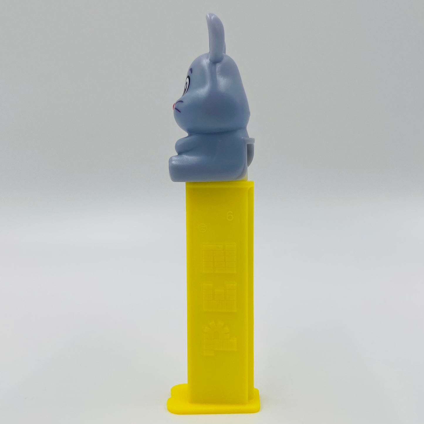 Easter Bunny PEZ dispenser (2019) bagged 7.5 China
