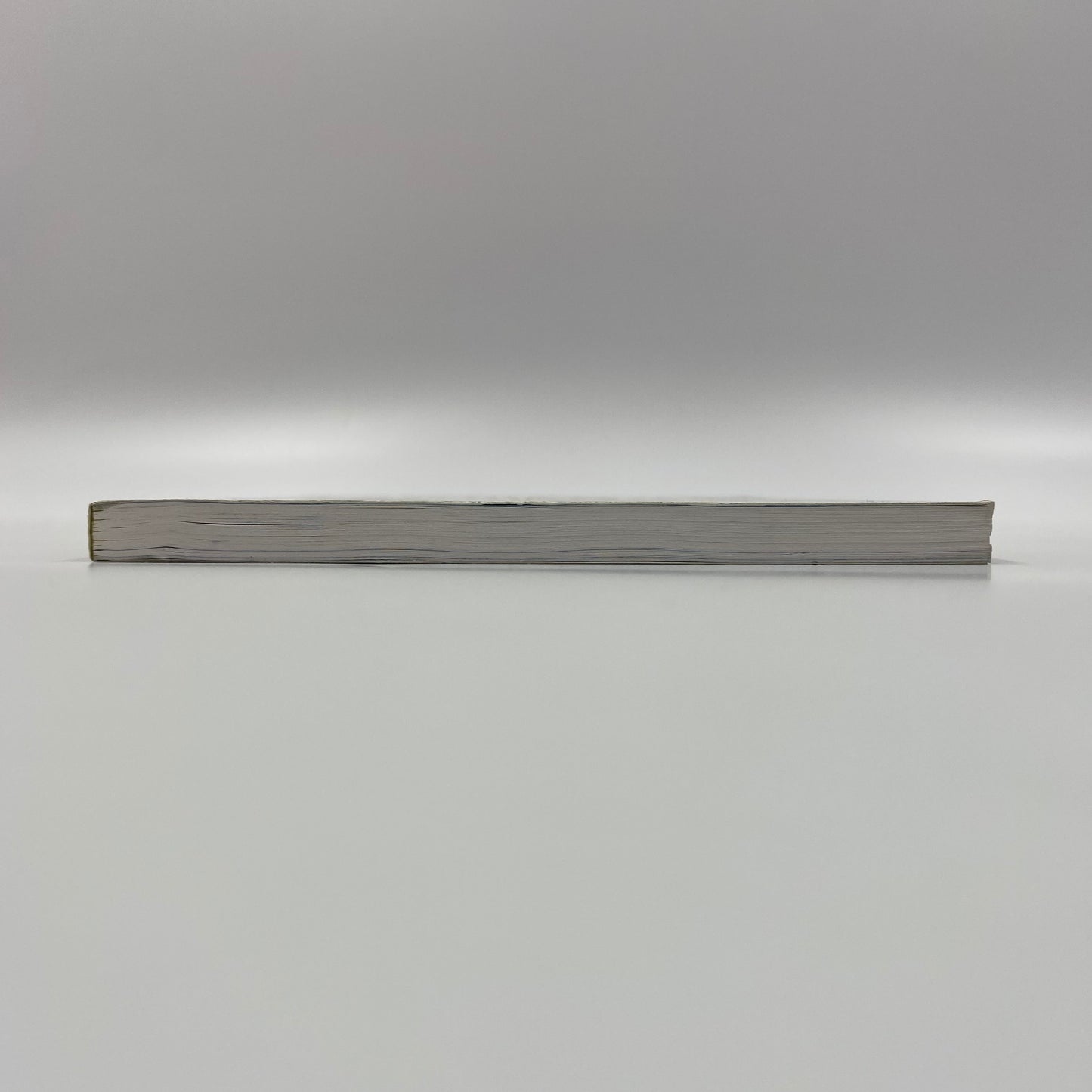 Fantastic Four The Trial of Galactus First Printing TP (1989) Marvel