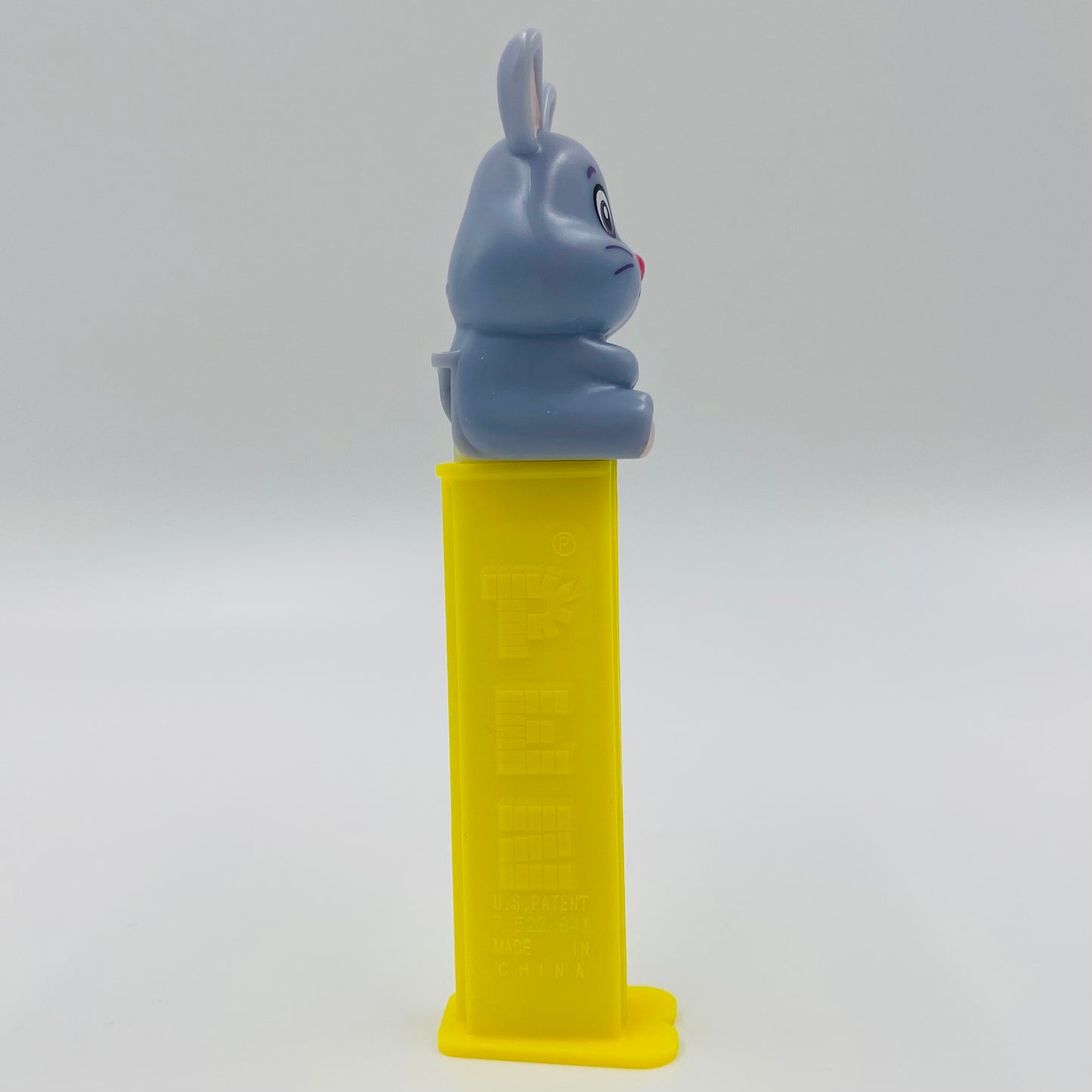 Easter Bunny PEZ dispenser (2019) bagged 7.5 China