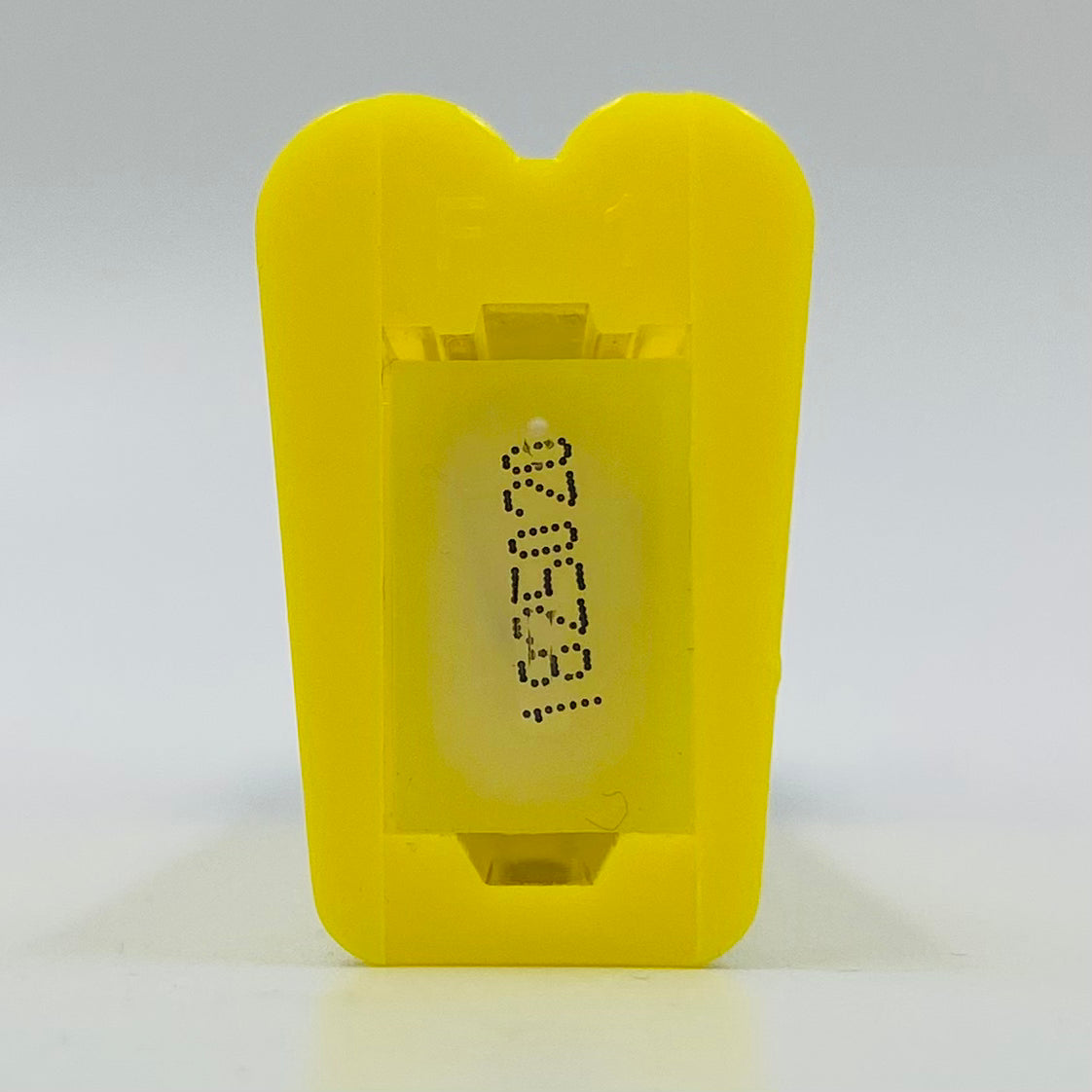 Easter Bunny PEZ dispenser (2019) bagged 7.5 China