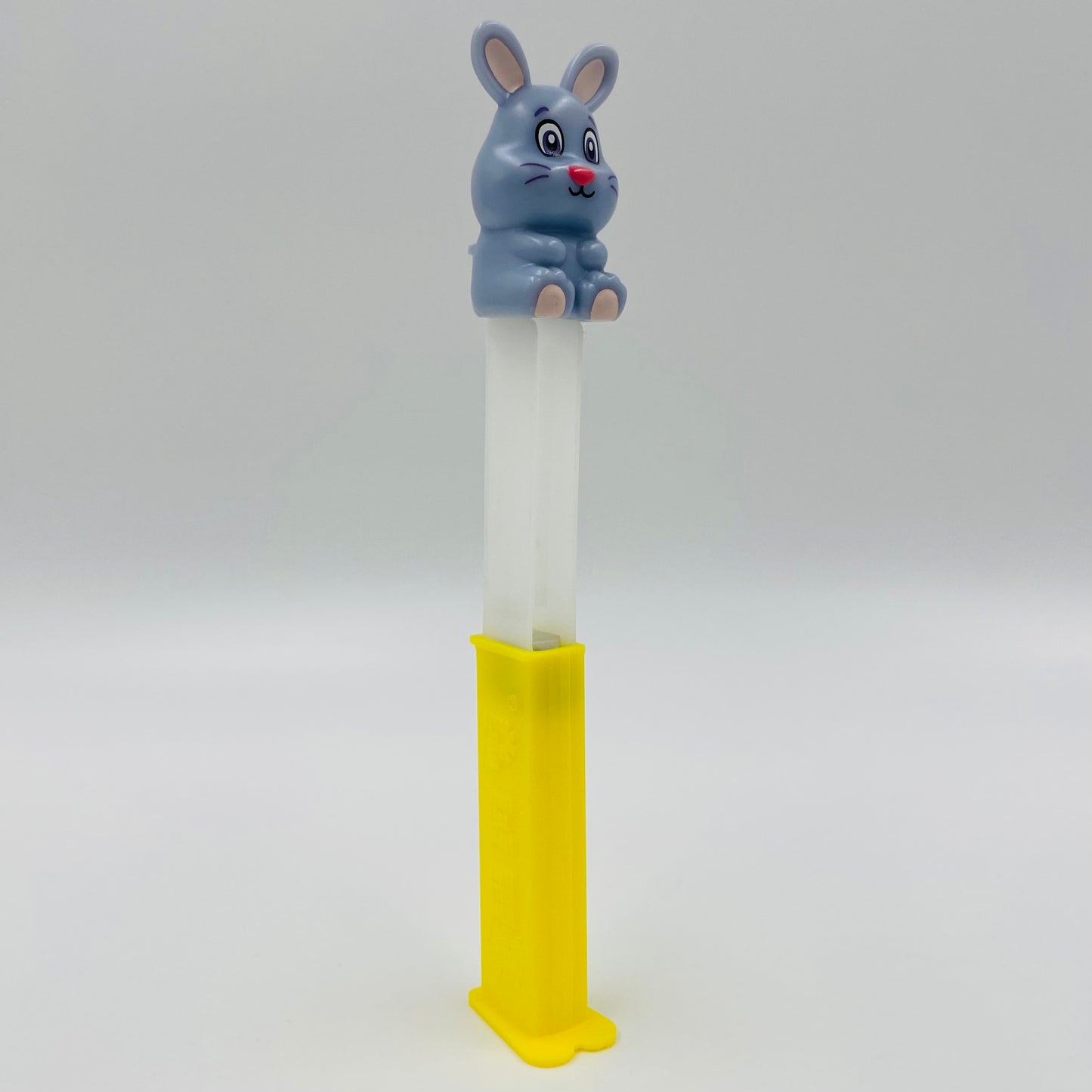 Easter Bunny PEZ dispenser (2019) bagged 7.5 China