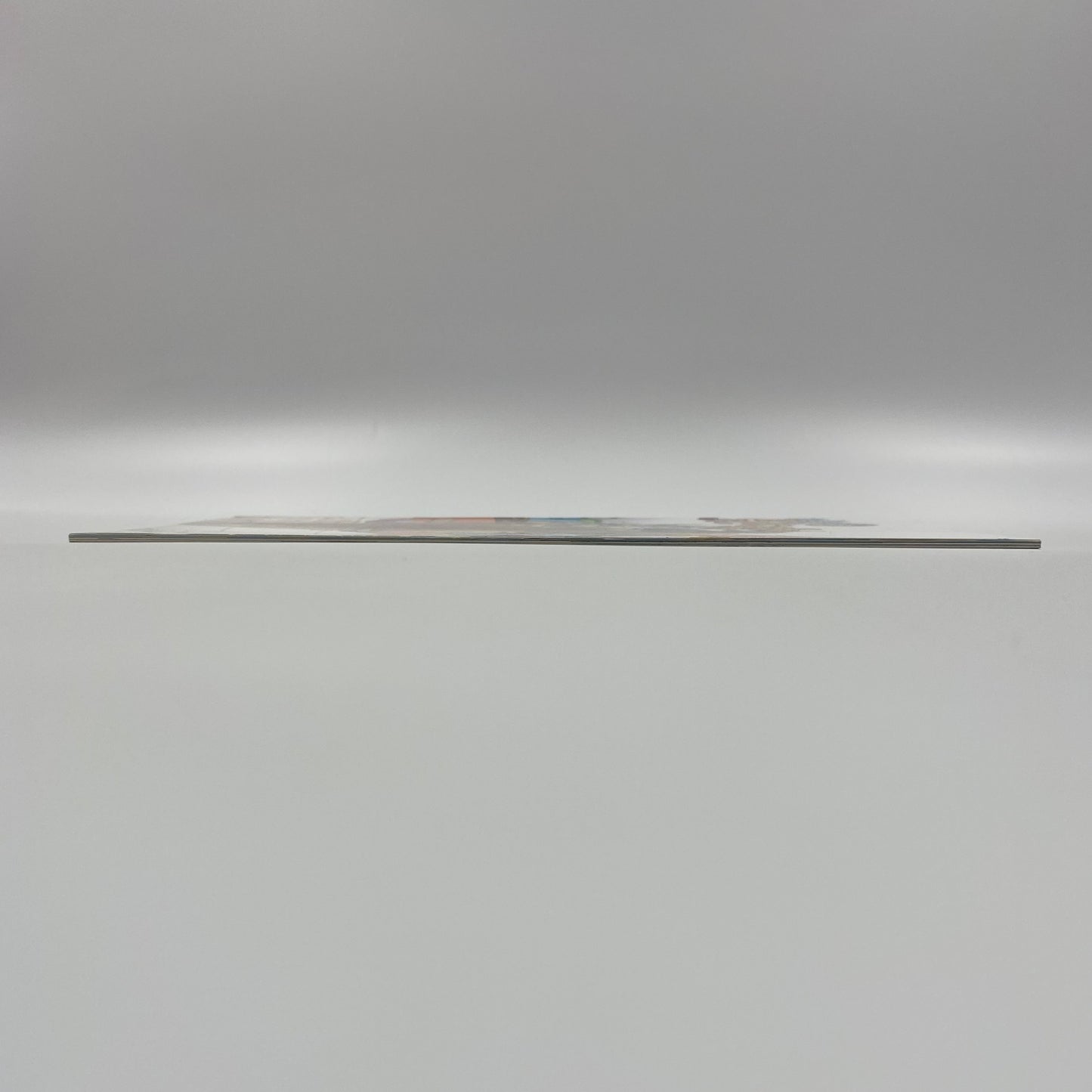 Fantastic Four The Fourth Voyage of Sinbad GN (2001) Marvel (VF-)