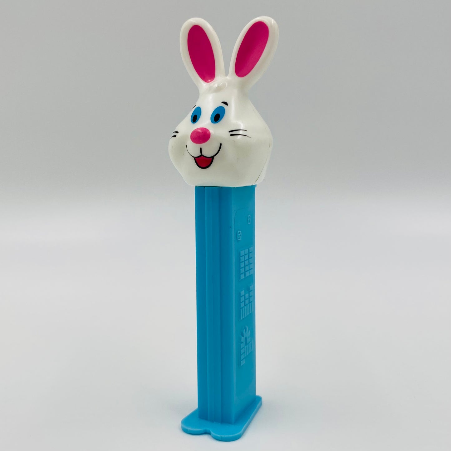 Easter Bunny PEZ dispenser (2008) loose 5.9 China
