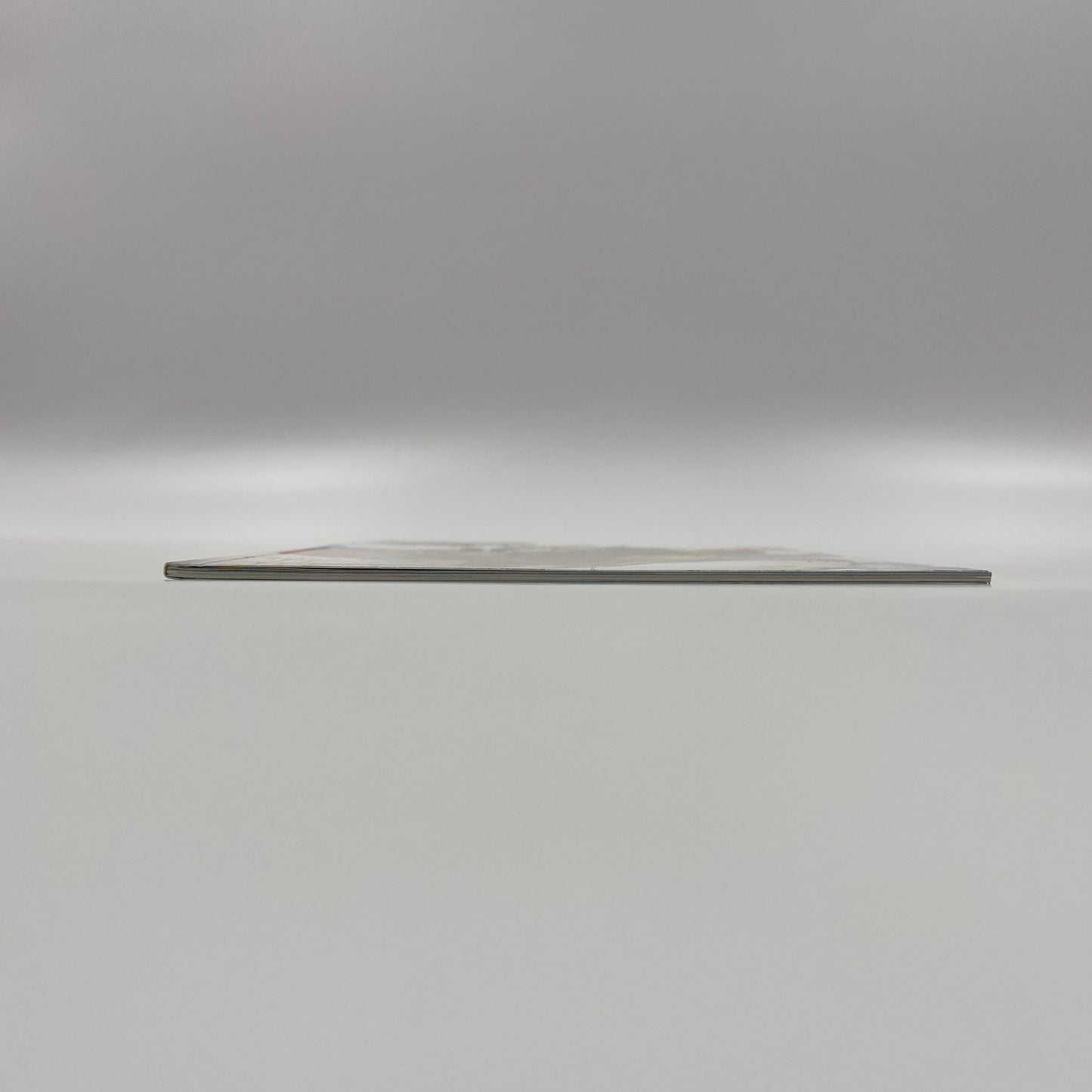 Fantastic Four The Fourth Voyage of Sinbad GN (2001) Marvel (VF-)