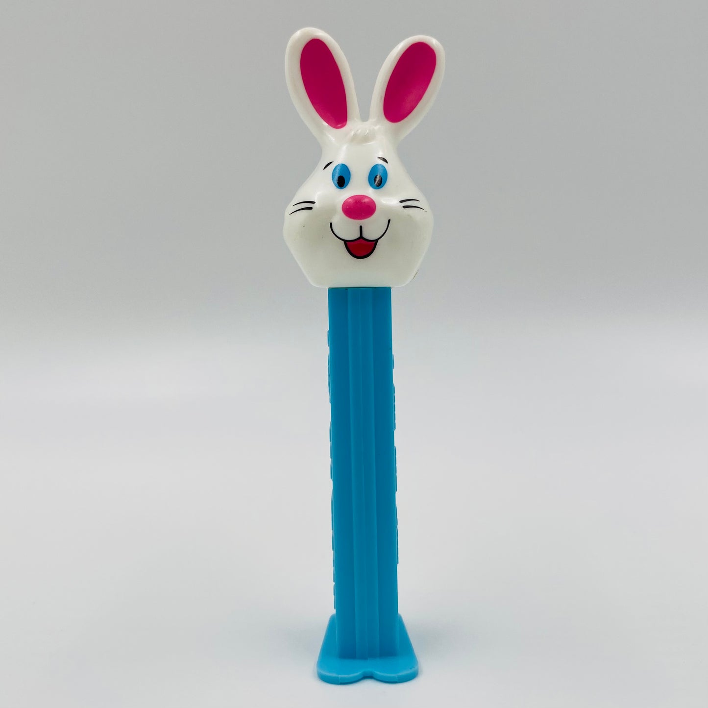 Easter Bunny PEZ dispenser (2008) loose 5.9 China