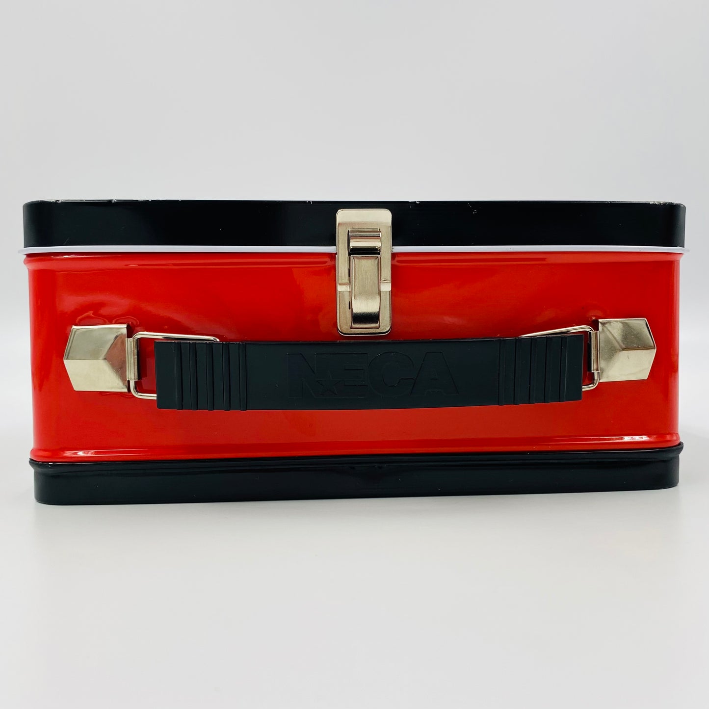 Sin City tin lunch box with thermos (2005) NECA