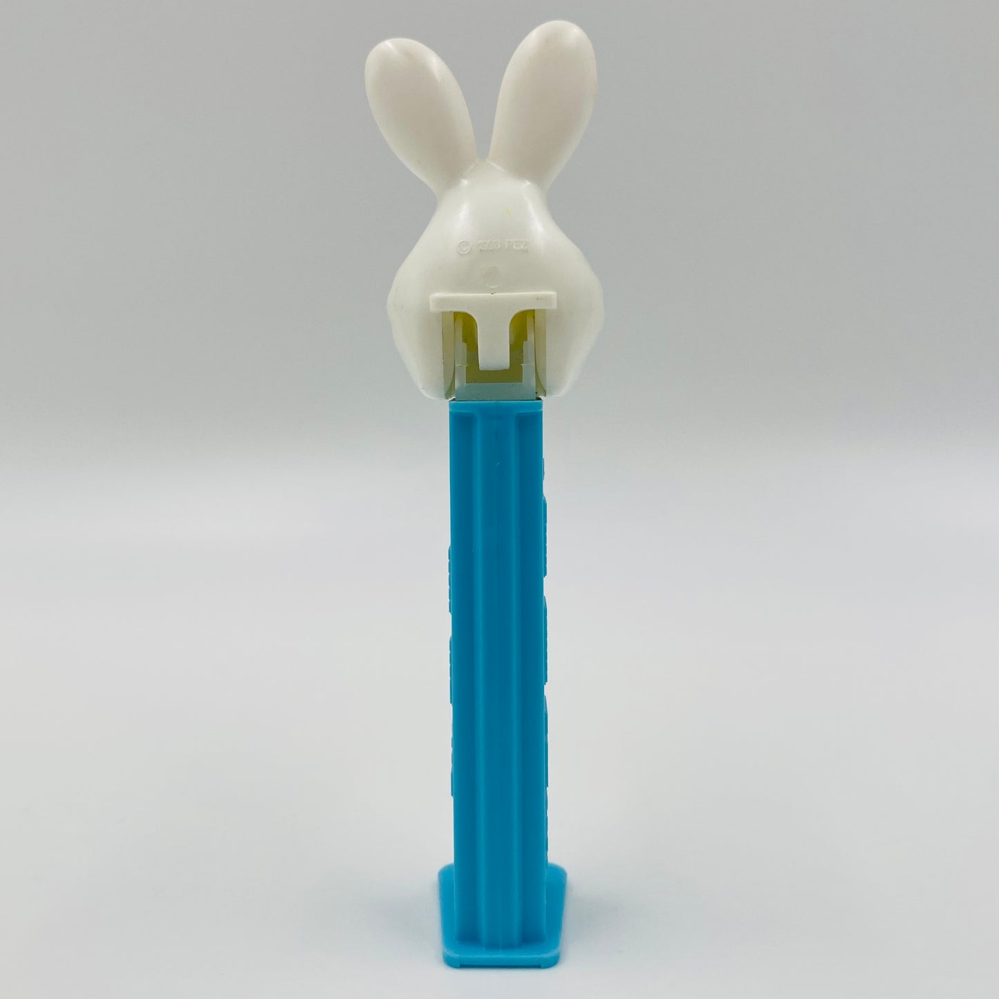 Easter Bunny PEZ dispenser (2008) loose 5.9 China