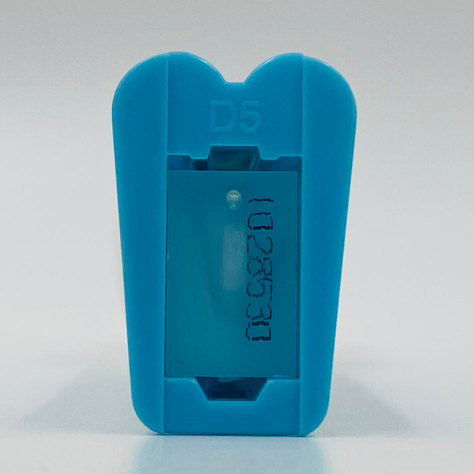 Easter Bunny PEZ dispenser (2008) loose 5.9 China