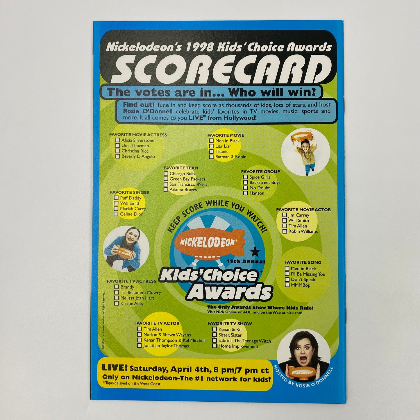 Incredible Hulk #464 "Battleground Earth!” (1988) Marvel (VF-)