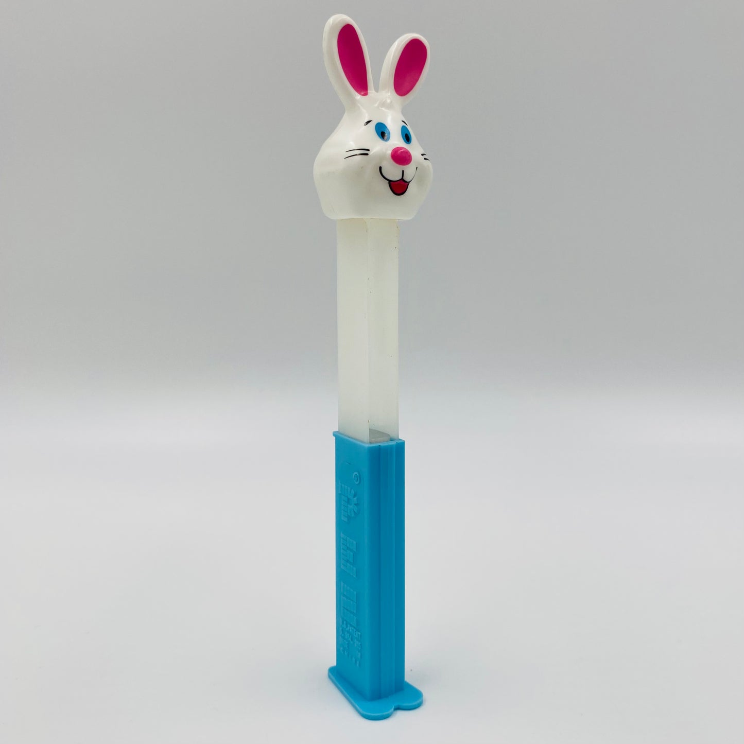 Easter Bunny PEZ dispenser (2008) loose 5.9 China