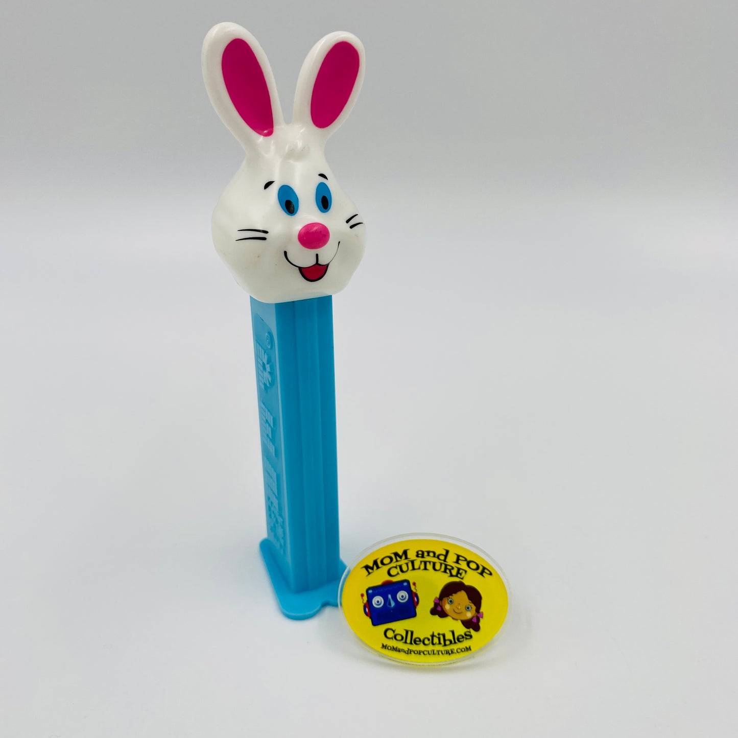 Easter Bunny PEZ dispenser (2008) loose 5.9 China