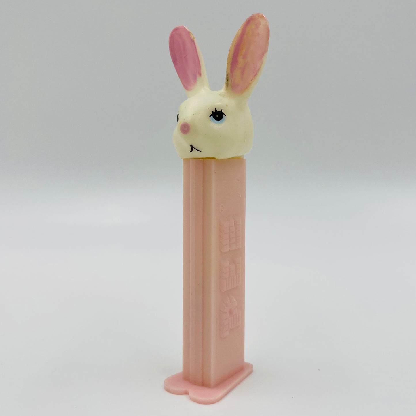 Easter Bunny PEZ dispenser (1990) loose 4.9 Slovenia
