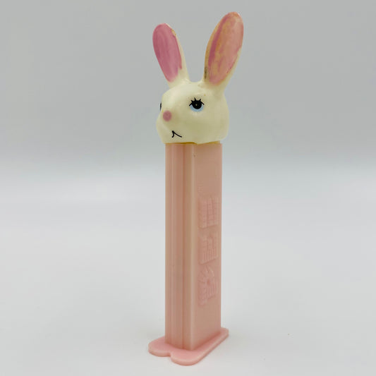 Easter Bunny PEZ dispenser (1990) loose 4.9 Slovenia