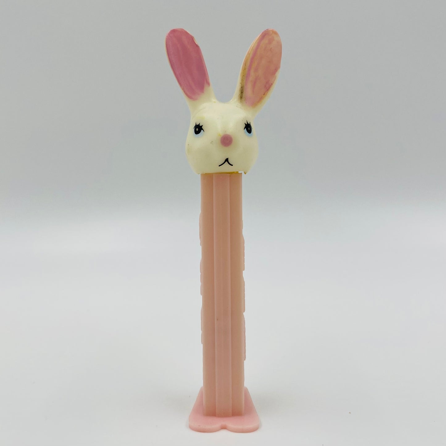 Easter Bunny PEZ dispenser (1990) loose 4.9 Slovenia