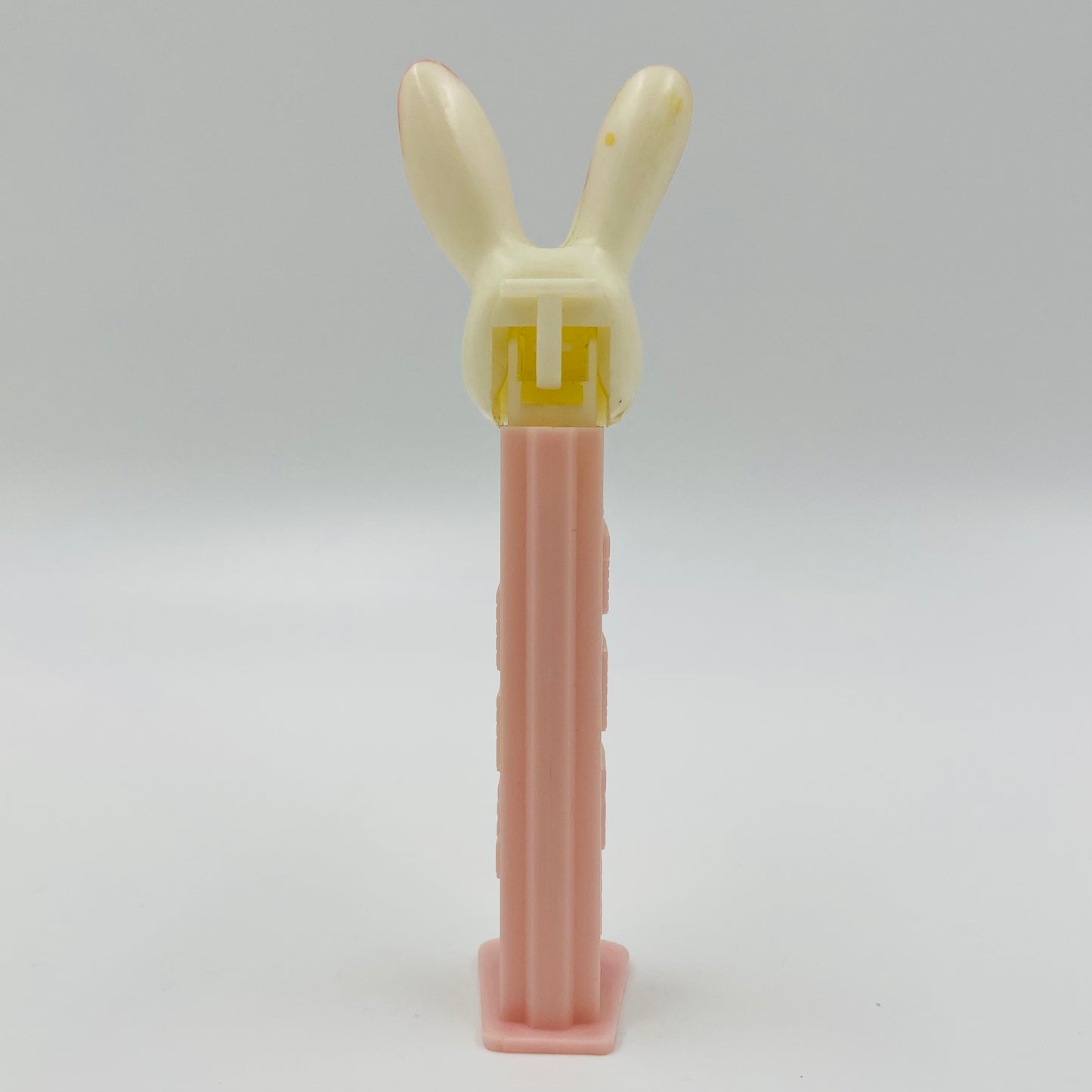 Easter Bunny PEZ dispenser (1990) loose 4.9 Slovenia